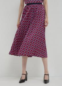 Юбка Calliope FANTASIA, Variante/Red