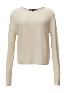 Свитер COMMA, экрю