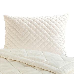 Sannwald Подушка Дерби стеганая размер 40х80 см