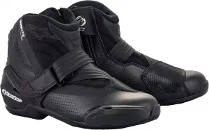 Мотоциклетные туфли Alpinestars Stella SMX-1 R V2 Vented для женщин, Black