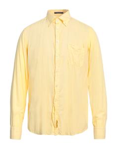 Рубашка B.D.Baggies, желтый