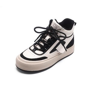 DG Женские повседневные туфли низкие бежево-абрикосовые/бежево-черные бежево-черные, цвет Beige Black