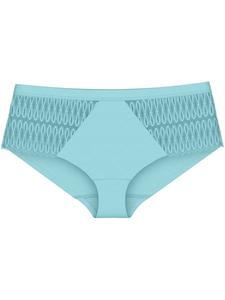 Трусики TRIUMPH  Aura Spotlight Maxi, цвет Turquoise