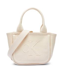 Сумочка Calvin Klein Jeans, экрю