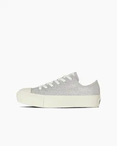 Платформа All Star PLTS Glitter OX