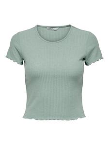 Футболка Only EMMA, цвет Jade