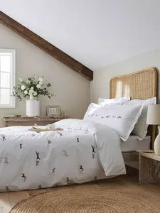 Комплект пододеяльников Sophie Allport Doggy Daycare Duvet