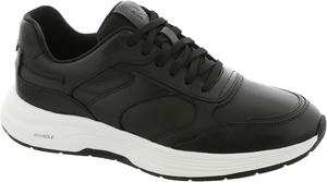 Кроссовки Rockport Mens Harrison, черный