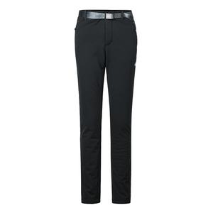 Женские повседневные брюки THE NORTH FACE, черный