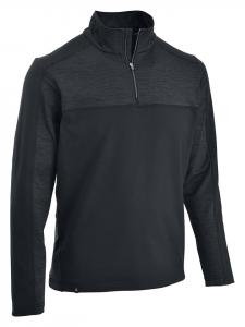 Maul Sport Функциональная рубашка с длинными рукавами "Karstein Fresh" антрацитового цвета