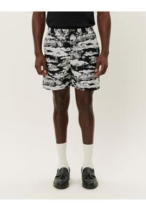 Шорты RUINS Les Deux, черный