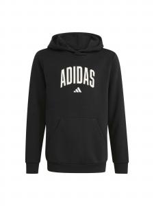 Adidas Sportswear Толстовка в черном цвете