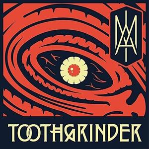 Виниловая пластинка Toothgrinder: I AM