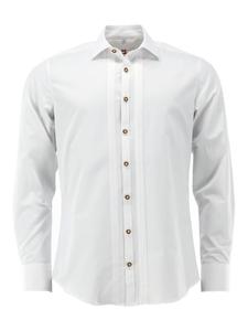 Рубашка Lexor белого цвета OS-Trachten