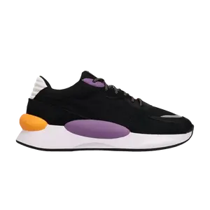 Кроссовки RS 9.8 Gravity Jr Puma, черный