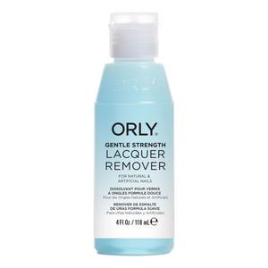 Мягкое и нежное средство для снятия лака Orly, 118 мл