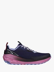 Женские кроссовки для трейлраннинга Experience Wild 2 Altra, Navy/Black