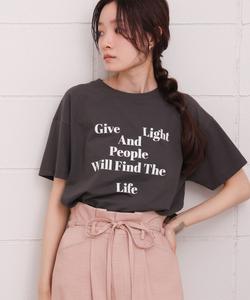 Футболка с логотипом Dry Touch