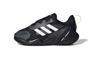 Кроссовки adidas 4Uture Toddler Shoes TD Low-top Black