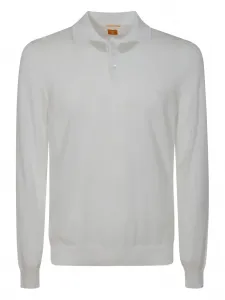 Рубашка поло Alpha Industries, белый