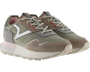 Кроссовки victoria Wing - Soft Tones, цвет Jade