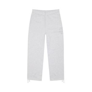 Брюки Stussy Established Fleece Pant, Ash Heather