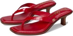 Туфли Sam Edelman Dollie, цвет Bright Summer Red