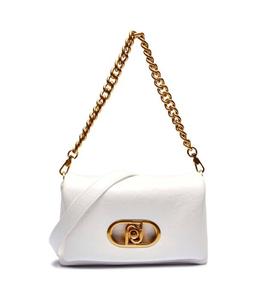 Сумка через плечо Liu Jo Lapuffy, экрю