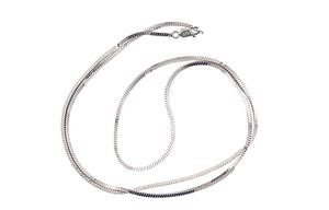 ICEGIANT Серебряное колье S925 унисекс