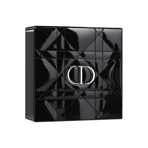 DIOR Зеркальный черный эмалевый косметический набор portable 1 pack