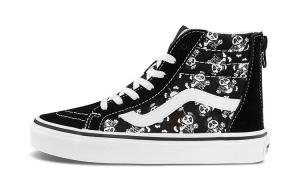 SK8 Детские кроссовки для скейтбординга PS Vans