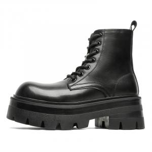 V05 Мартин Бутс унисекс черные женские черные, цвет Women's, Black