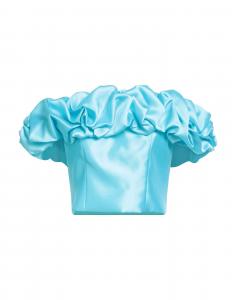 Топ Camilla  Milano, бирюзовый