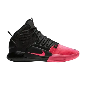 Кроссовки Nike Hyperdunk X 'Kay Yow', розовый