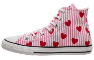 Converse Kids Парусиновая обувь для детей