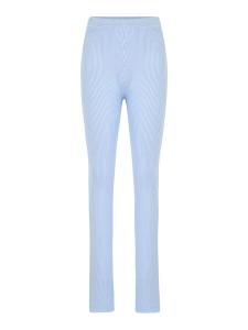 Тканевые брюки Dorothy Perkins Tall Skinny Pants, светло-синий