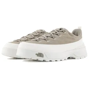 THE NORTH FACE GLENCLYFFE Low top Hiking Shoes Unisex Gray