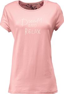 Футболка Erwin Müller, роза