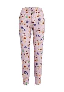 Пижамные штаны Jules Fiorre с карманами Essenza, сиреневый