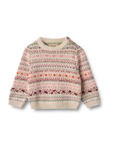 Свитер WHEAT Olga, бежевый