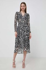 RURRY.F платье Morgan, мультиколор