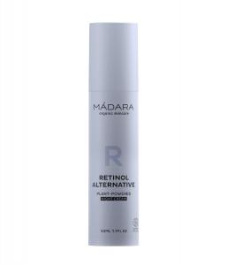 Ночной крем MADARA Retinol Alternative Plant-Powered, 50 ml