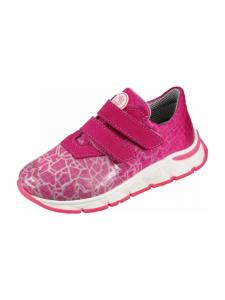 Däumling Розовые туфли