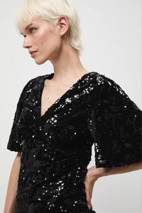 Блуза Medicine, черный