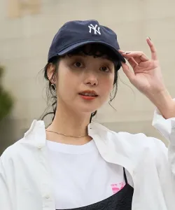 Кепка с мини-логотипом 9TWENTY / Nine Twenty Mini Logo Cap 25AW (специальный заказ)