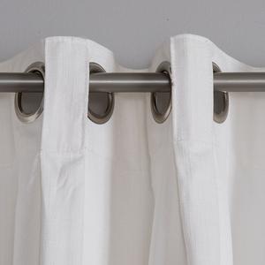 Занавеска Corona 1-панельная оконная занавеска Claude Corona Curtain, цвет Spice