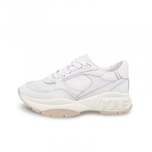 GOLF Низкие массивные кроссовки унисекс серые, цвет Gray