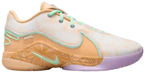 Кроссовки Nike Monopoly x LeBron 22 GS 'All-Star', загар