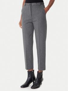 Брюки regular fit TF0229 Vicolo, серый