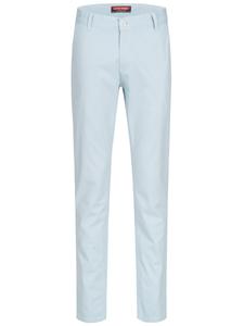 Обычные брюки-чинос Rock Creek, светло-синий